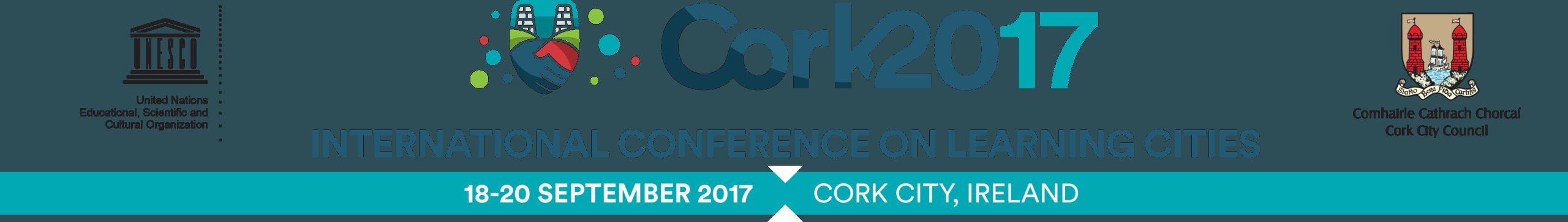 Cork 2017 Banner 2