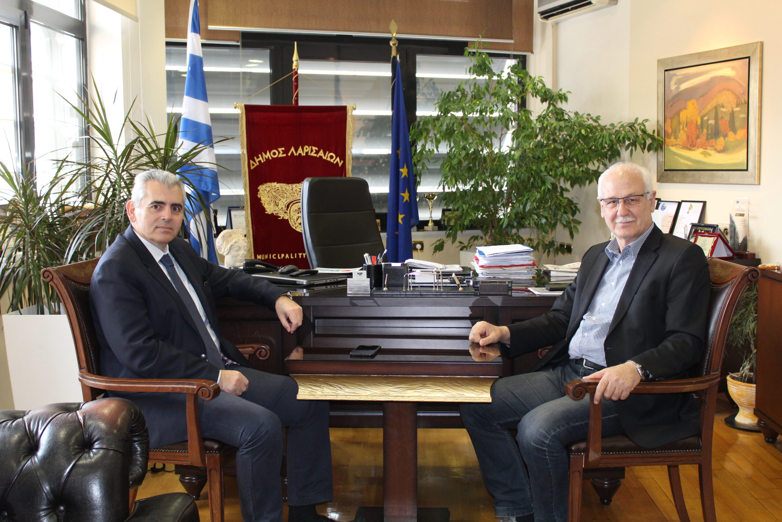 180314 dimarxos charakopoulos