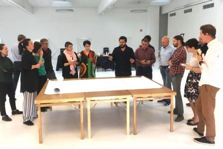 190322 Workshop income