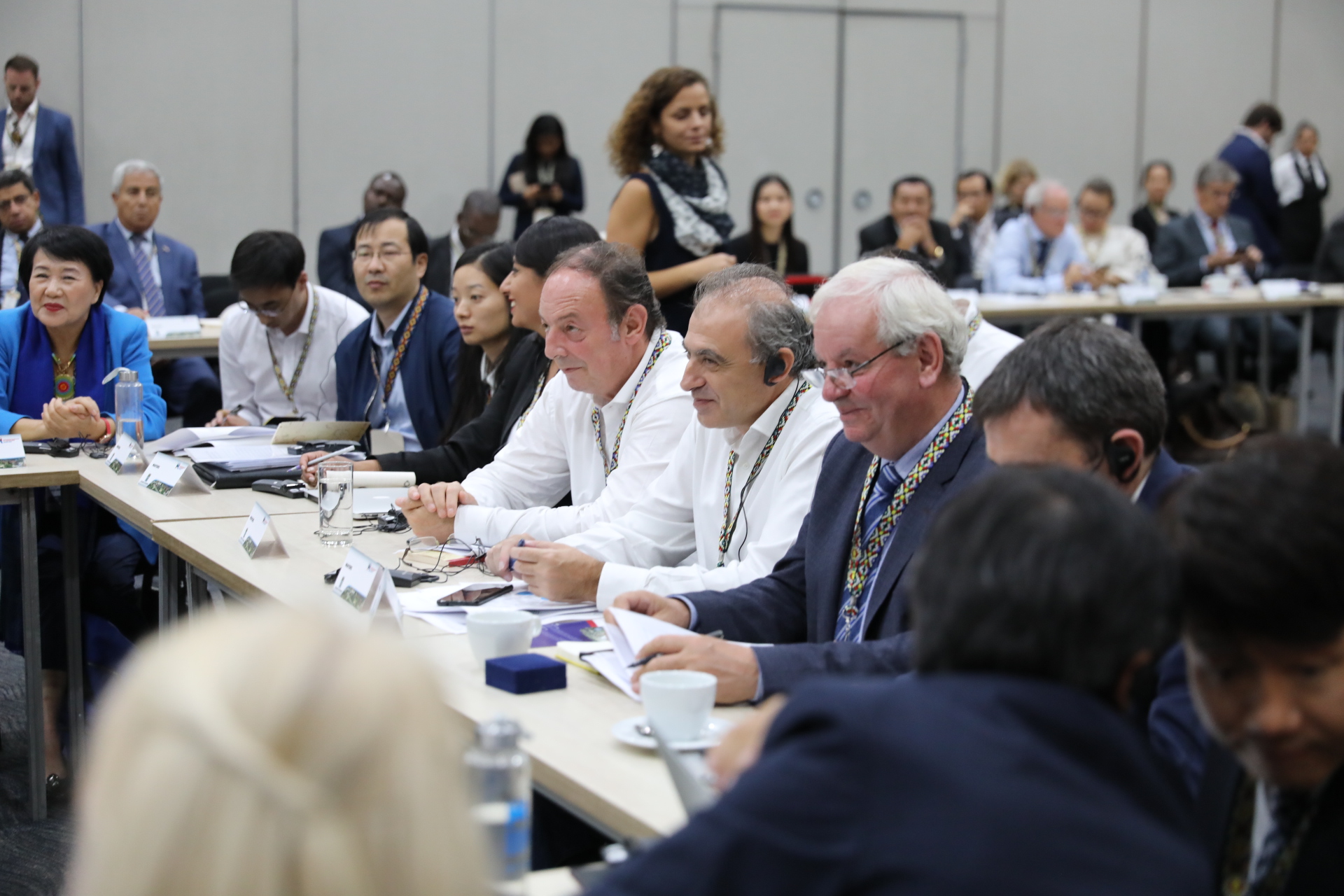 191004 unesco Medellin6