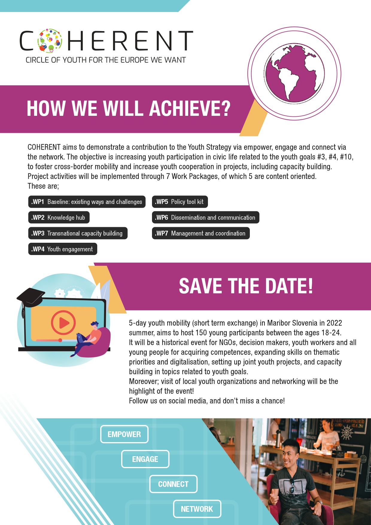 1st newsletter Coherent ΕΝ 3