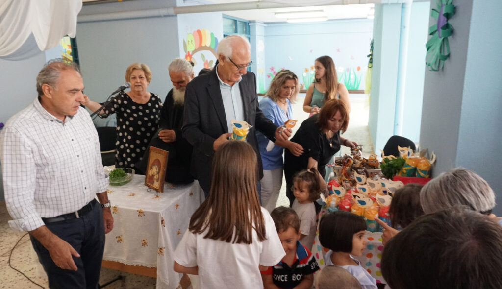 220906 paidikoi agiasmos