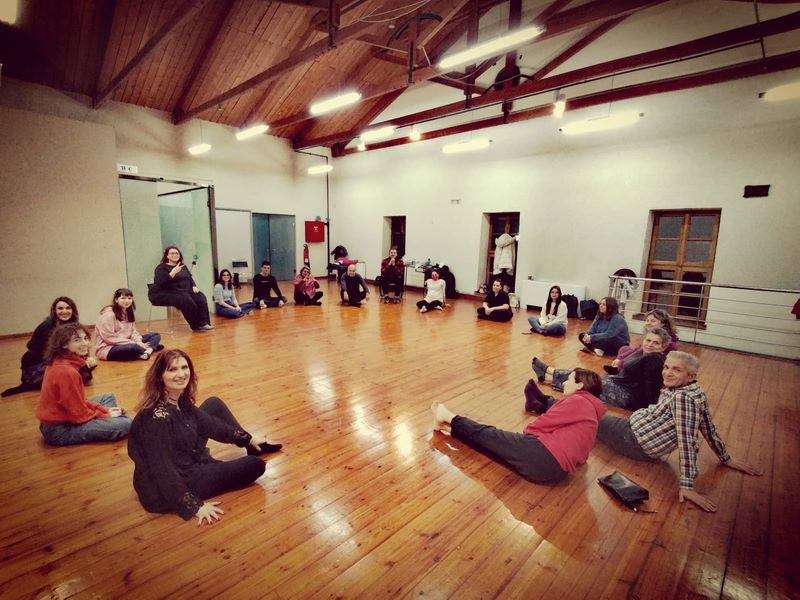 230320 theatriko ergastiri