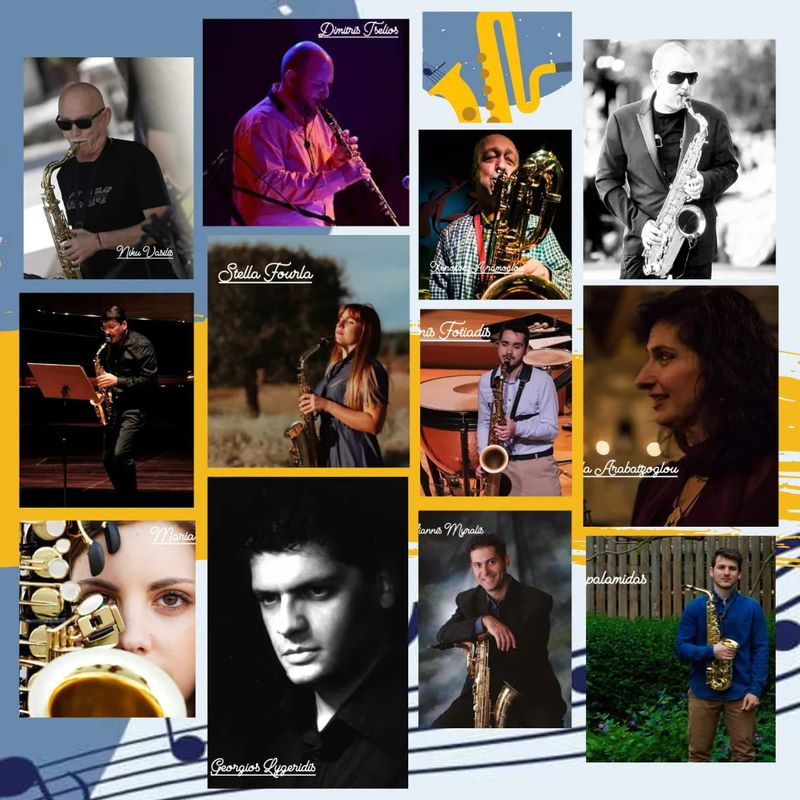 230403 sax festival 1