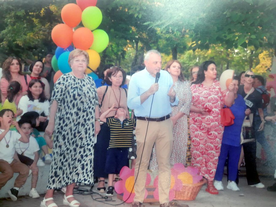 230623 giorti paidikon stathmon