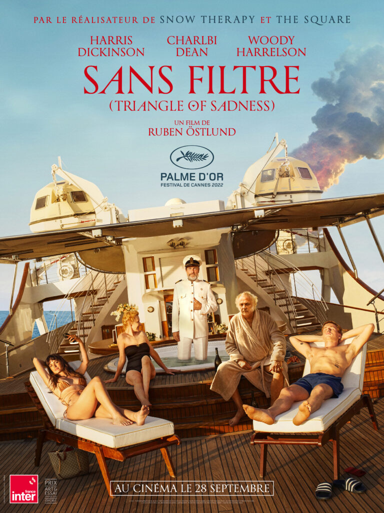 230707 summercinema triangle of sadness