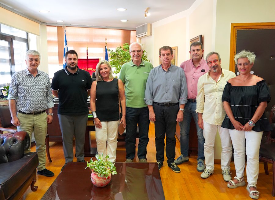 230714 dimarxos israilitiki koinotita