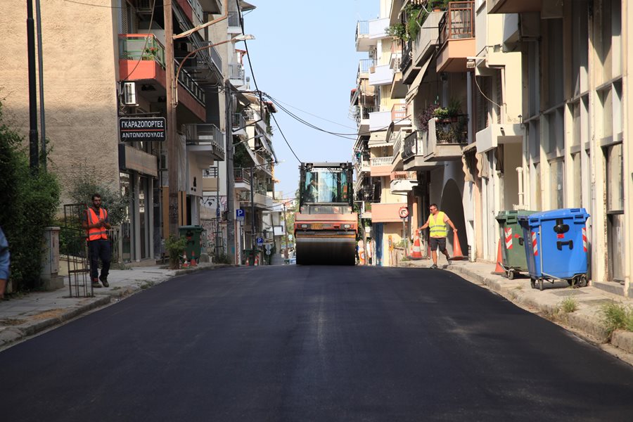 230825 erga agios athanasios