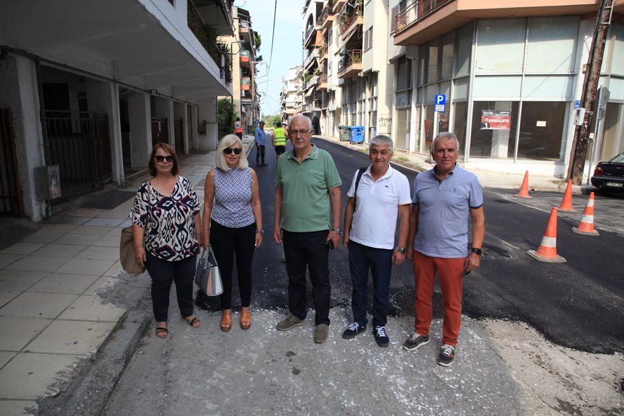 230825 erga agios athanasios