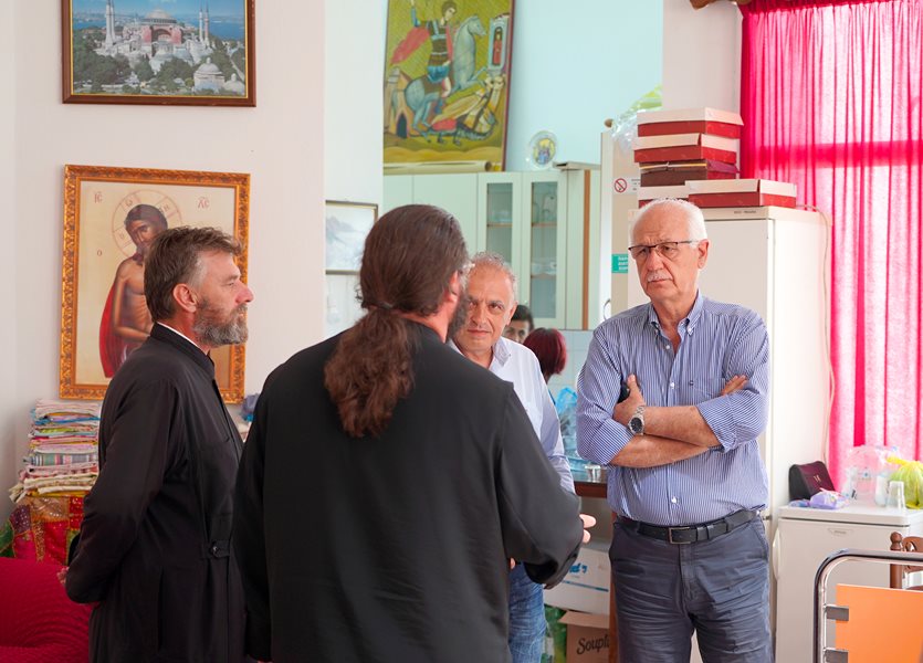 230918 koinonikes ypiresies