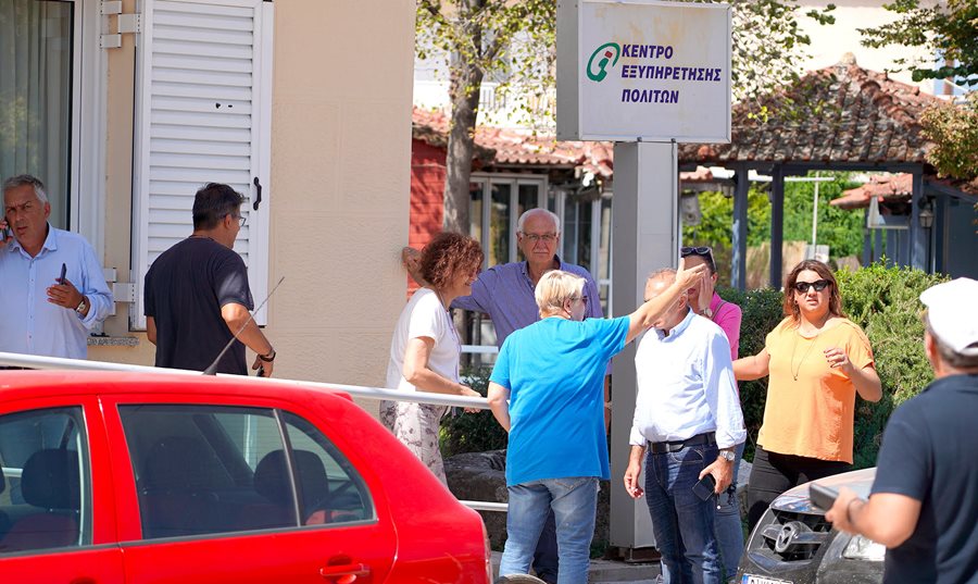 230918 koinonikes ypiresies