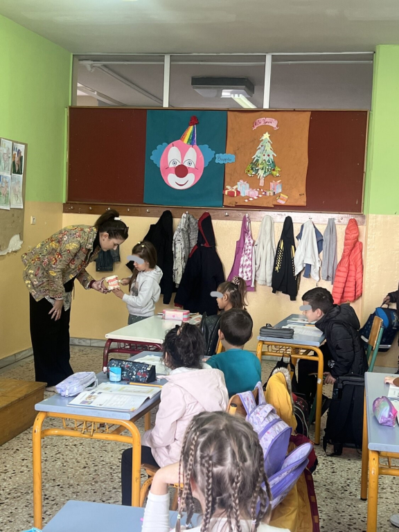 231124 parartima roma drasi 2