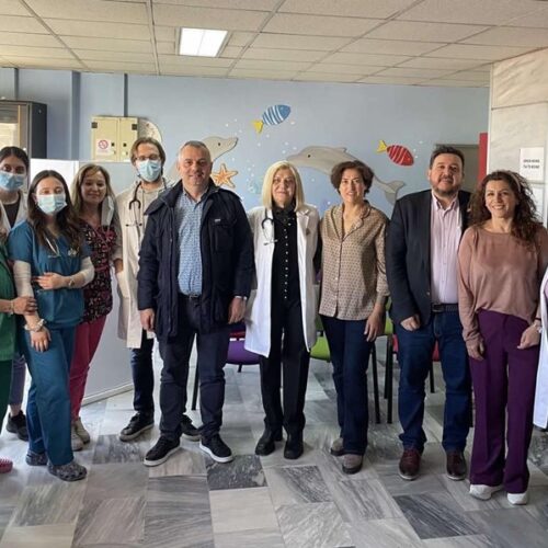 240314 dorea paidiatriki