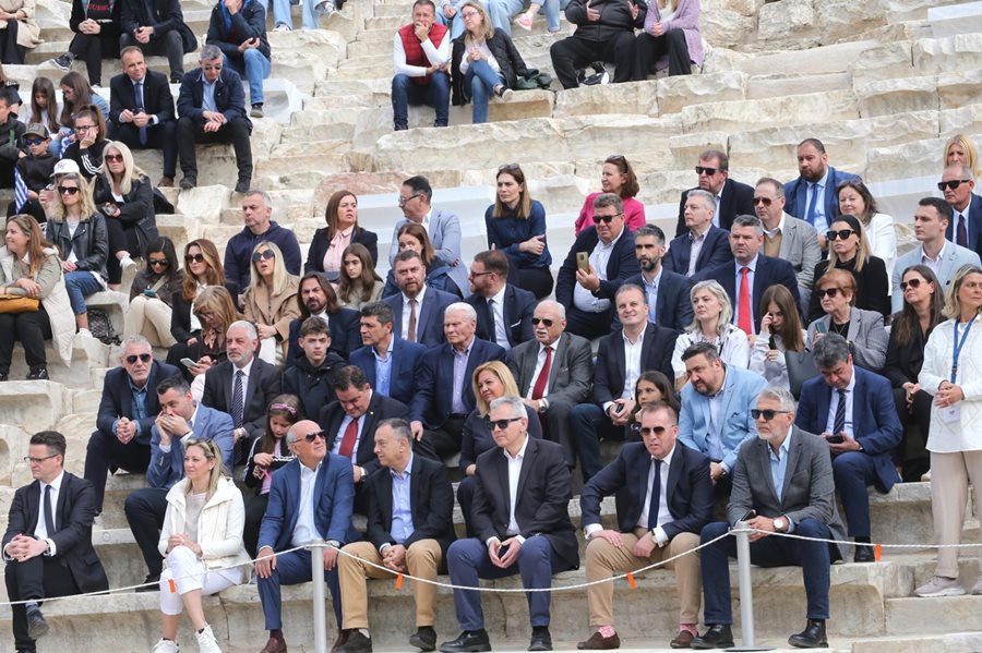 240422 ypodoxi flogas