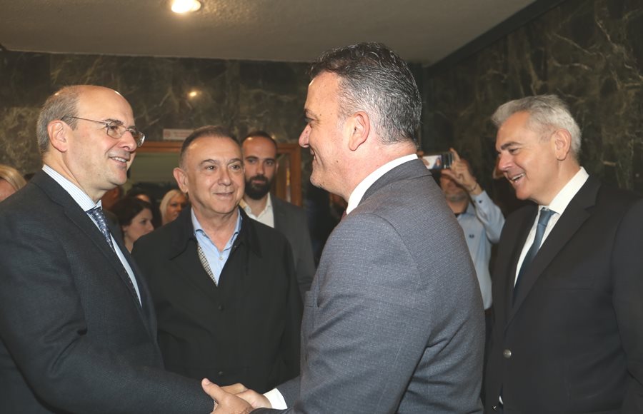 dhmarxos xatzhdakhs taxiaos