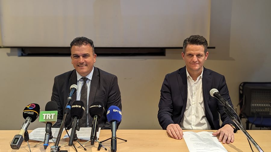 240514 Larissa Coffee Show F1