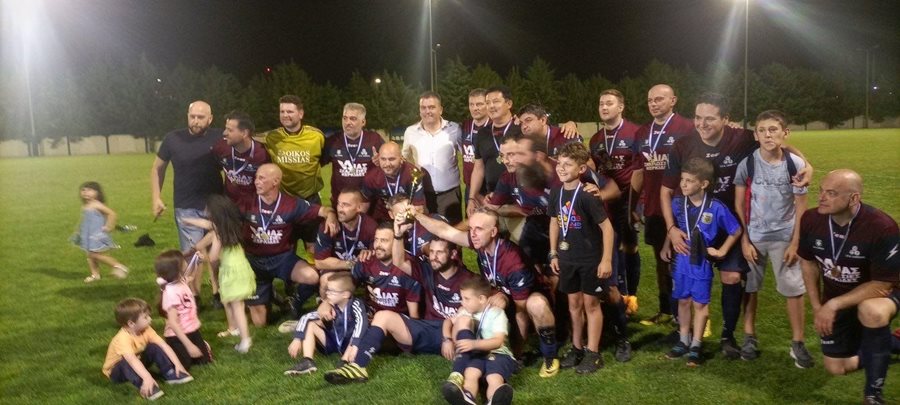 240607 telikoi podosfairo