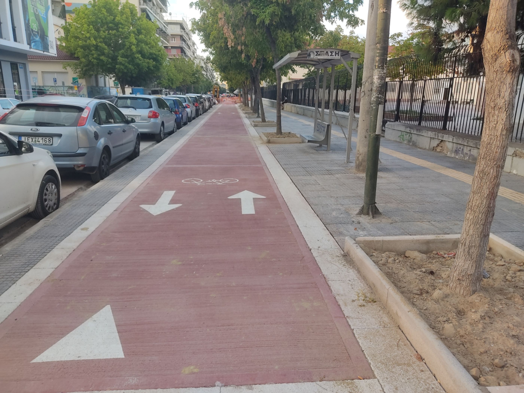 240916 erga anthimou gazi pezodromos