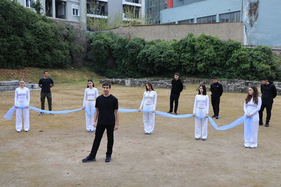 250327 1o mathitiko festival theatrou