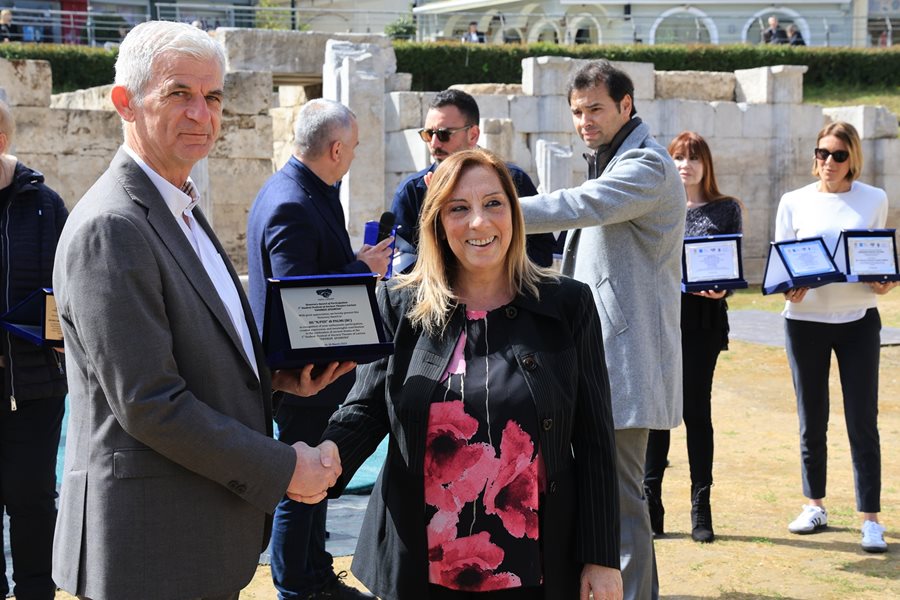 250331 1o mathitiko festival theatrou