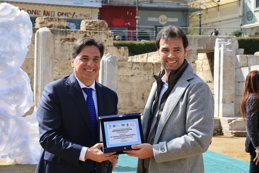 250331 1o mathitiko festival theatrou