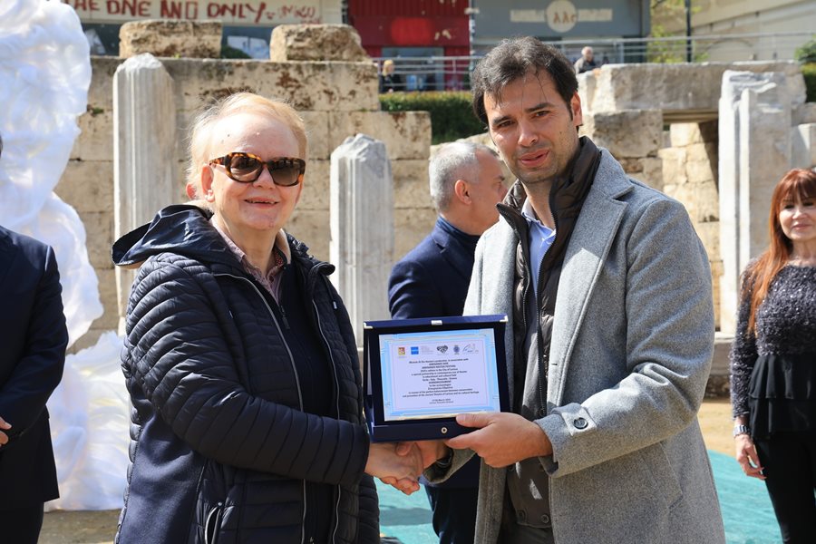 250331 1o mathitiko festival theatrou