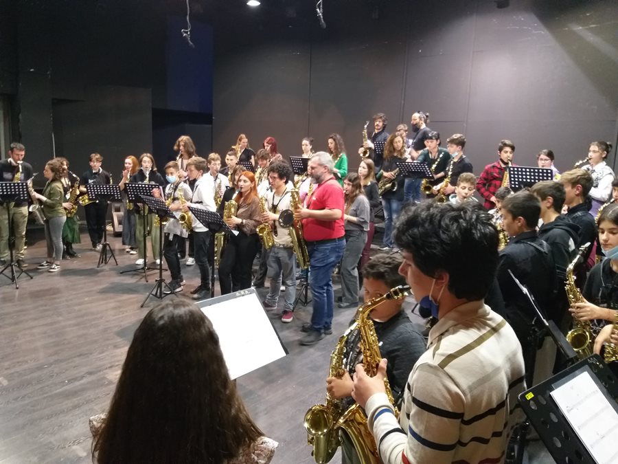 250401 saxophone festival