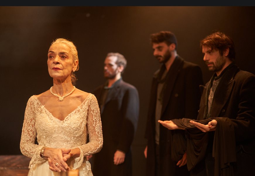 250409 oidipous tyrannos