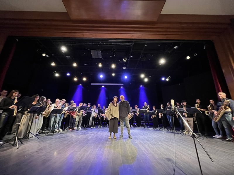 250415 festival saxophone