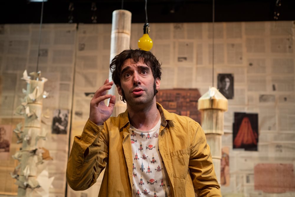 250409 oidipous tyrannos