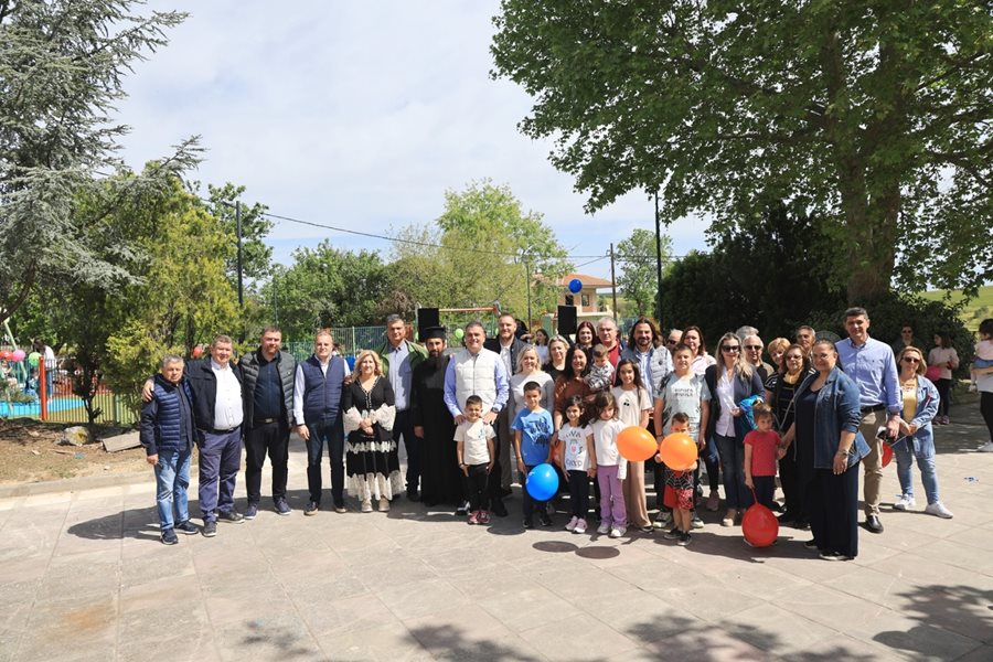 250422 egkainia paidikes xares