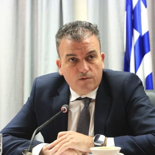 Υπενθύμιση για τον υποχρεωτικό καθαρισμό οικοπέδων – Ως 15 Ιουνίου η προθεσμία