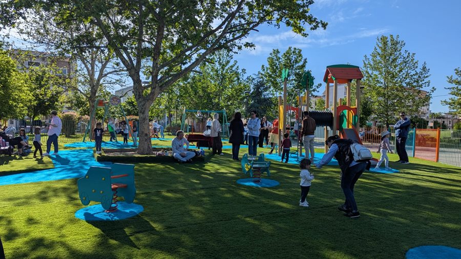 250502 paidiki chara nea politeia