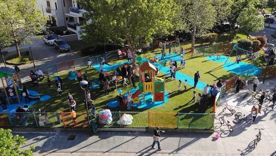 250502 paidiki chara nea politeia