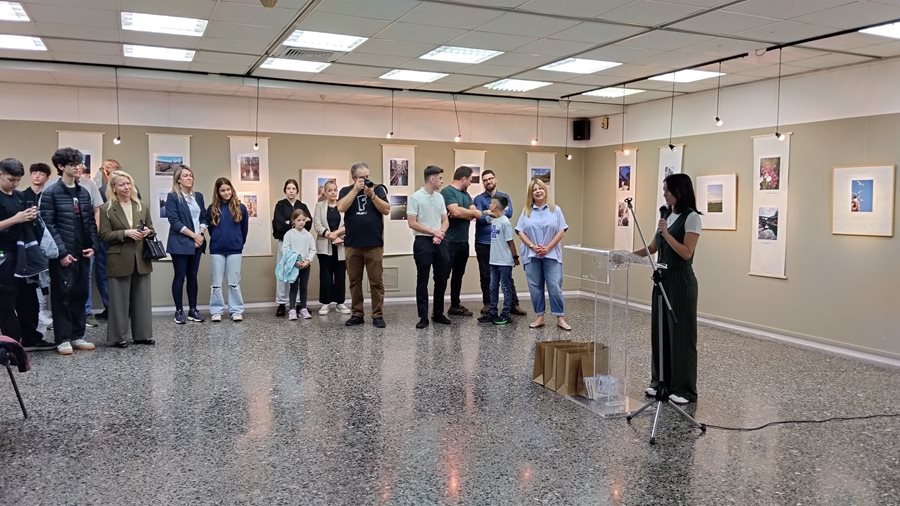 250519 ekthesi math fotografias