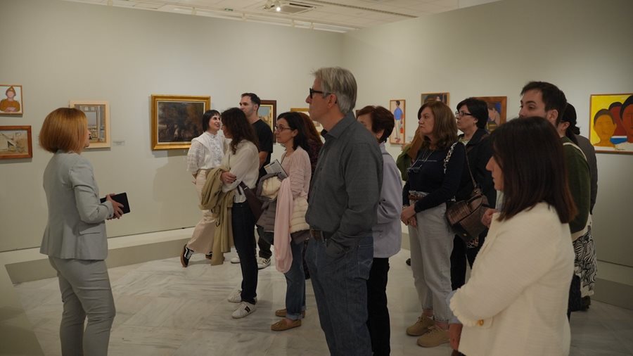 250519 imera mouseion apolog