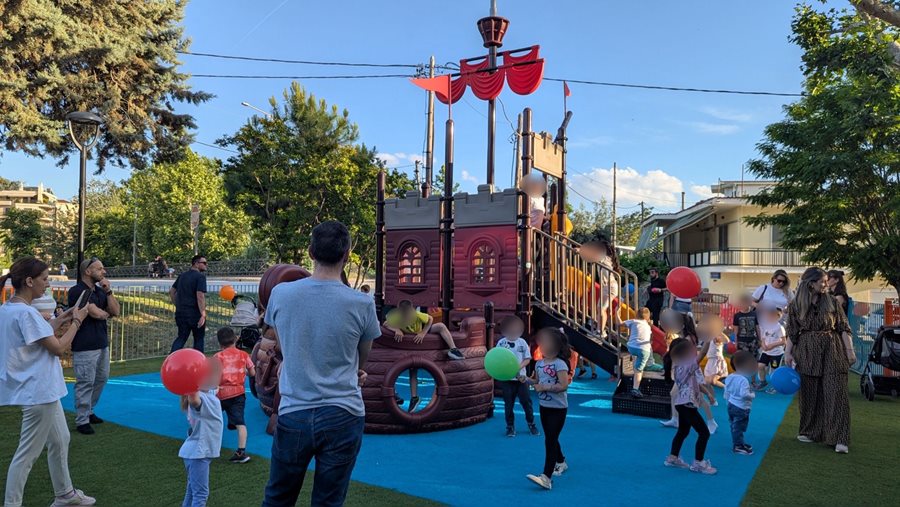 250523 ippokratis paidiki chara