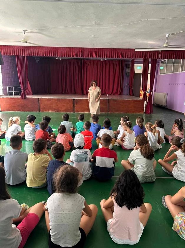 250724 kataskinosi stin poli tomy ygeia 2