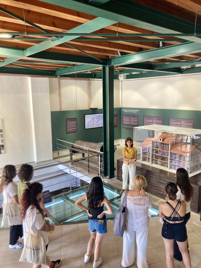 250828 diktyo arx dramatos mouseio sitiron