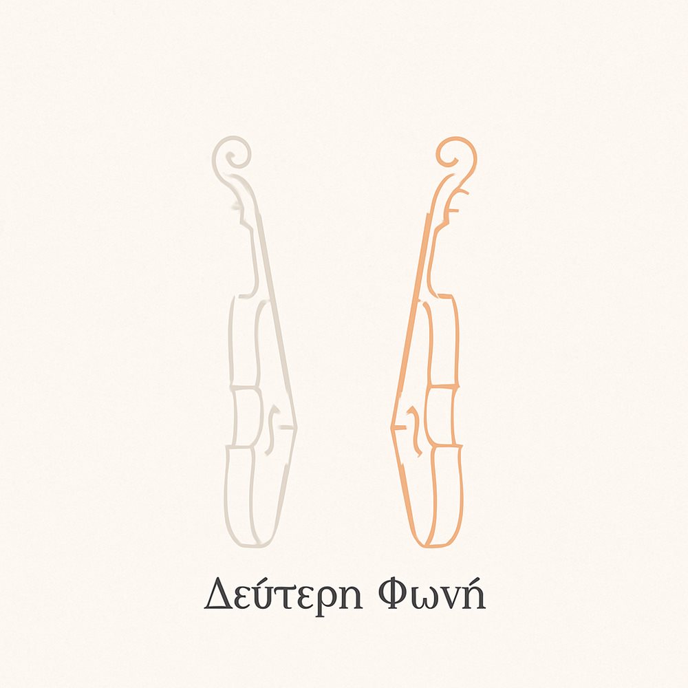 Η αφίσα του προγράμματος