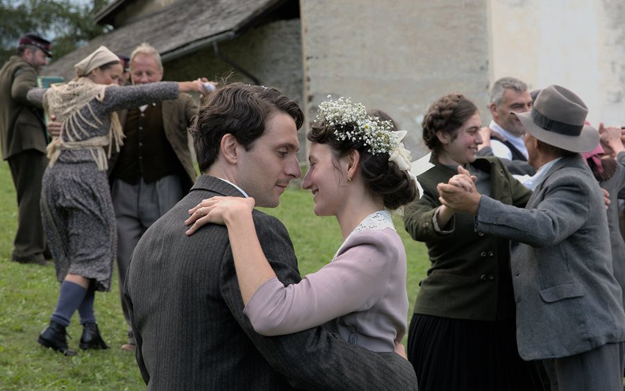 Πλάνο από την ταινία