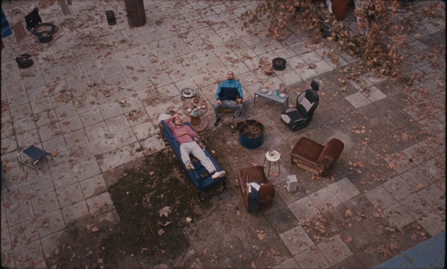 251205 cine agnosti chora poster