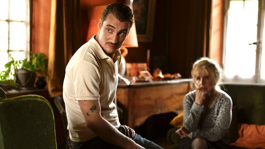 Στιγμιότυπο από την ταινία