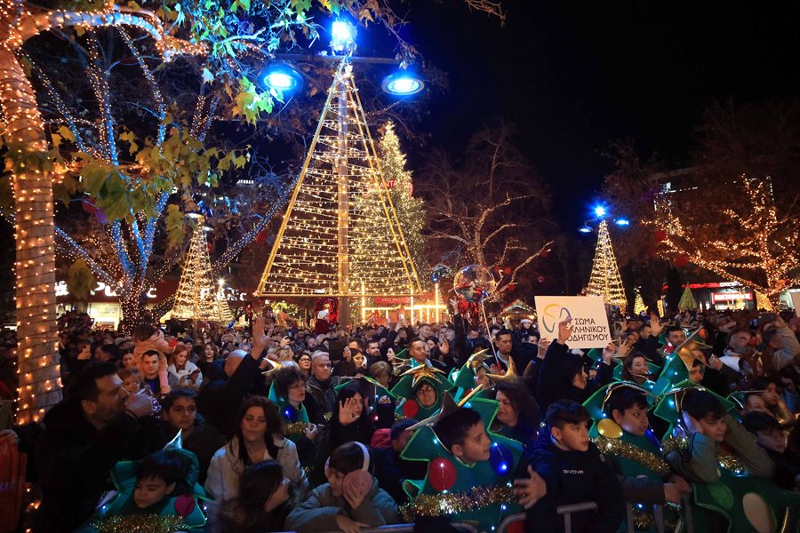 251230 lsc christmas parade 2024 1