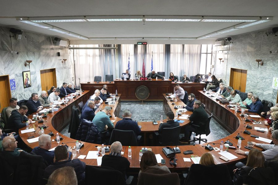 dimotiko symvoulio texniko epixeirisiako dimotika teli 1